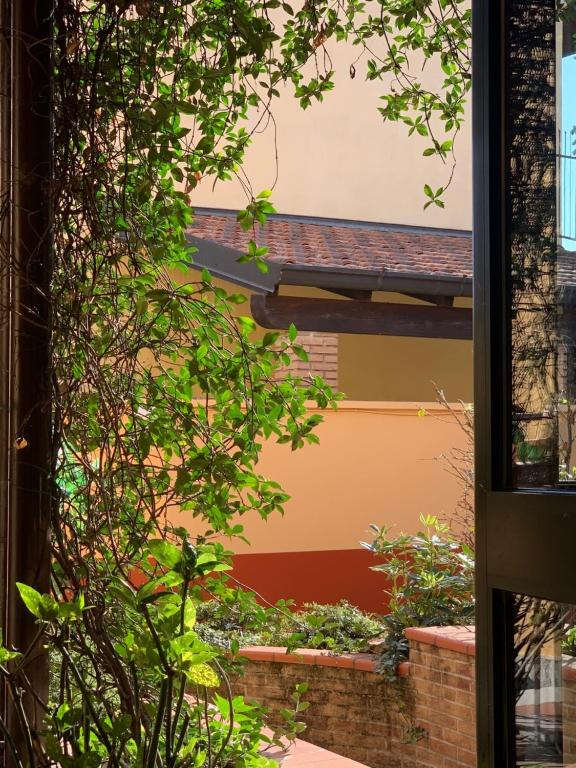 Hotel San Siro Fiera - Resim 6