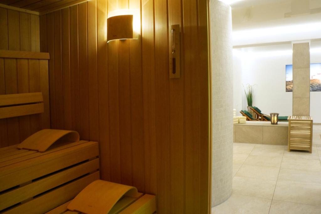 Hotel am Südwäldchen - 10