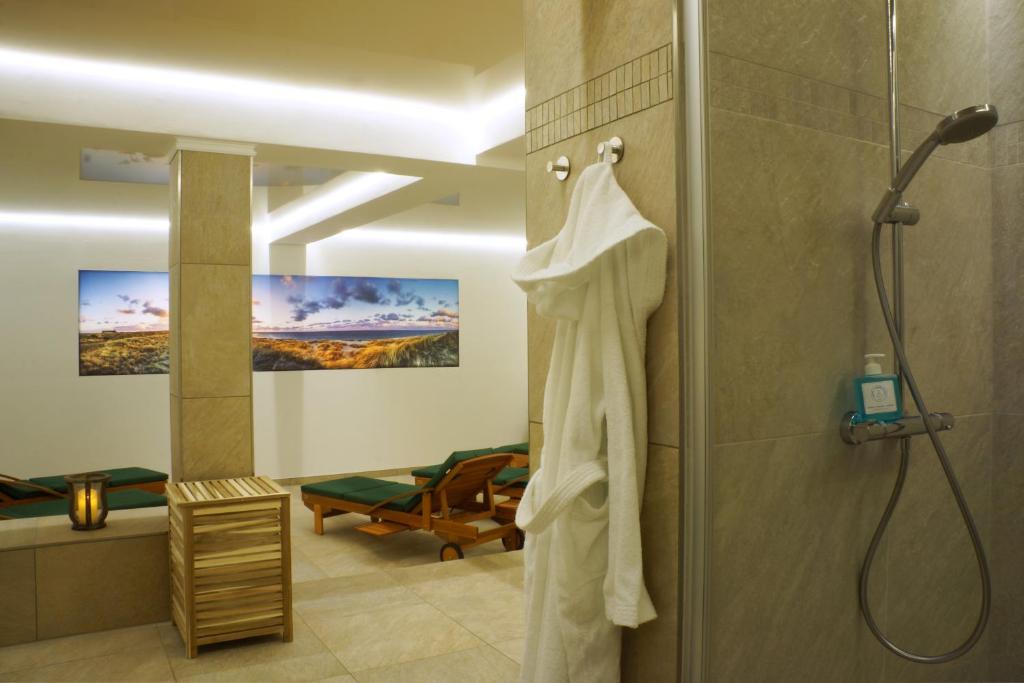 Hotel am Südwäldchen - 11