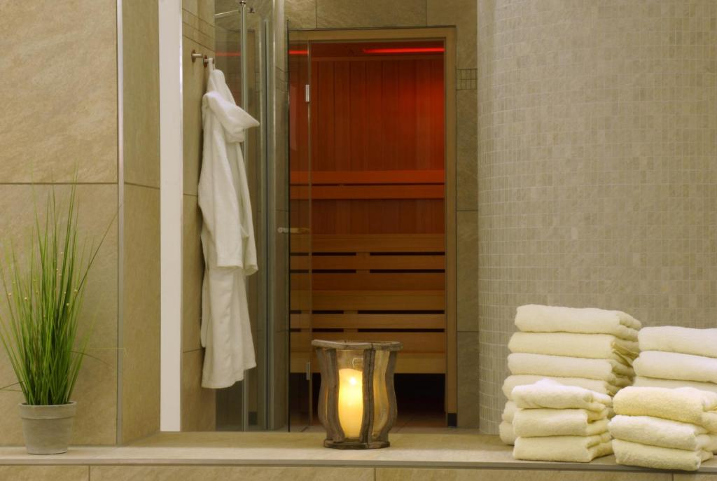 Hotel am Südwäldchen - 12