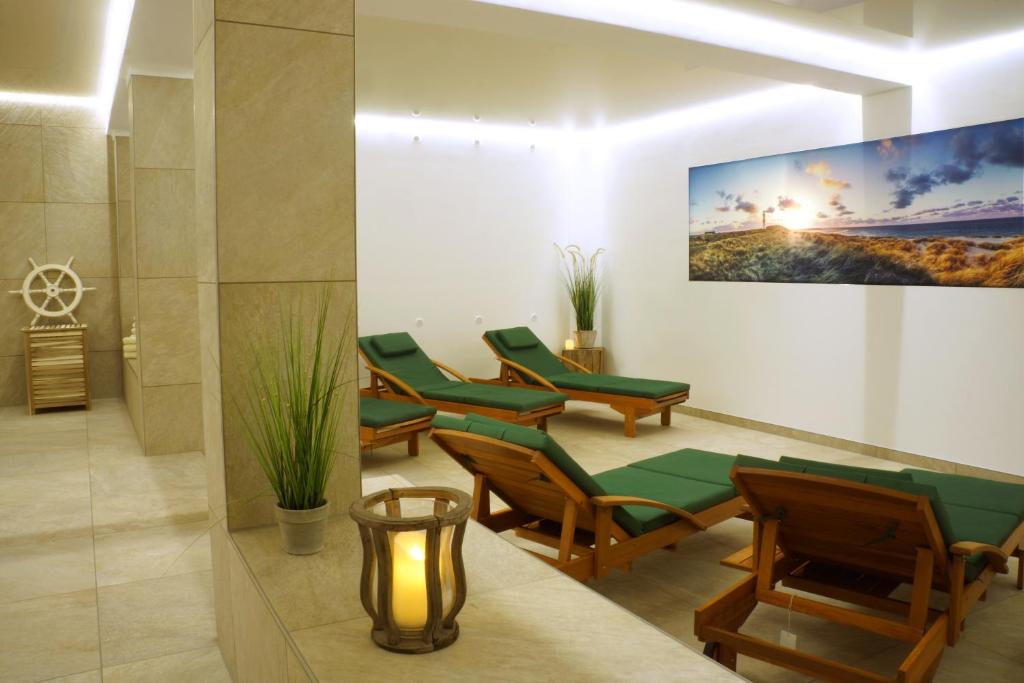 Hotel am Südwäldchen - 13