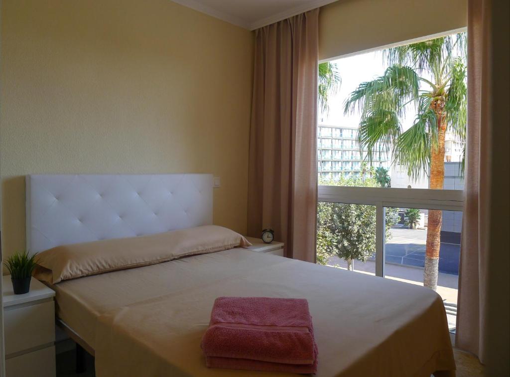 Playa Albir Apartments A21, Albir – Bijgewerkte prijzen 2023