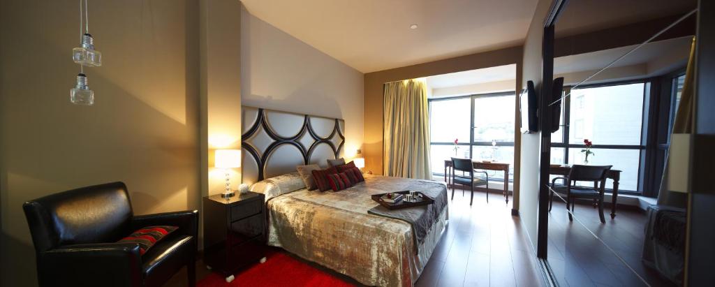 Silken Axis Vigo, Vigo – Updated 2023 Prices