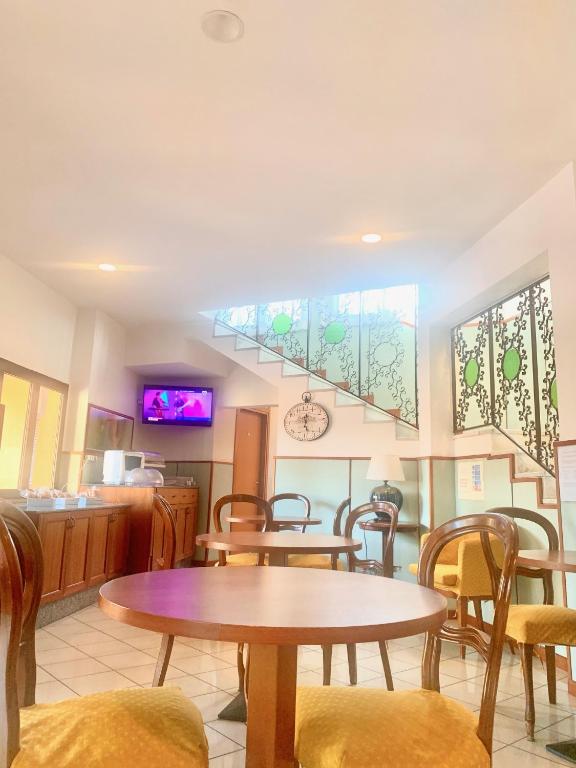 Hotel San Siro Fiera - Resim 5