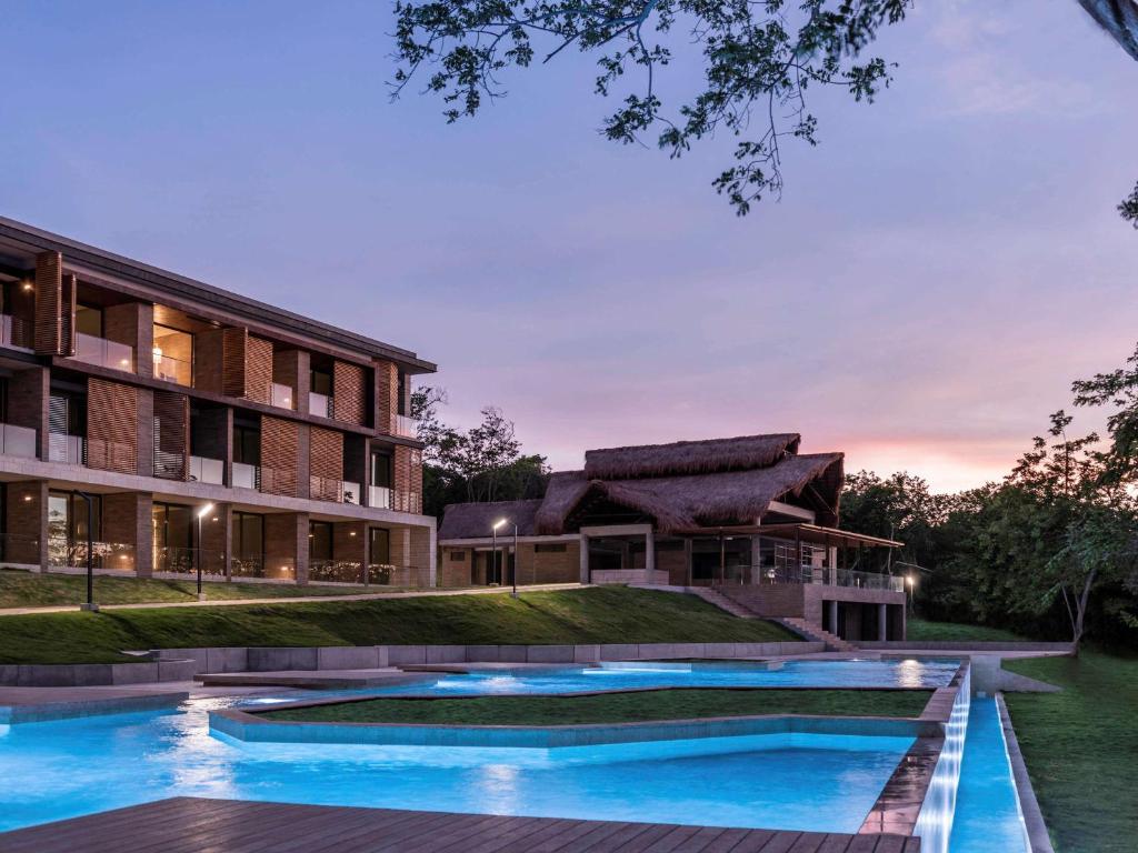 Best Hotels in Baru | Best rated 321831538