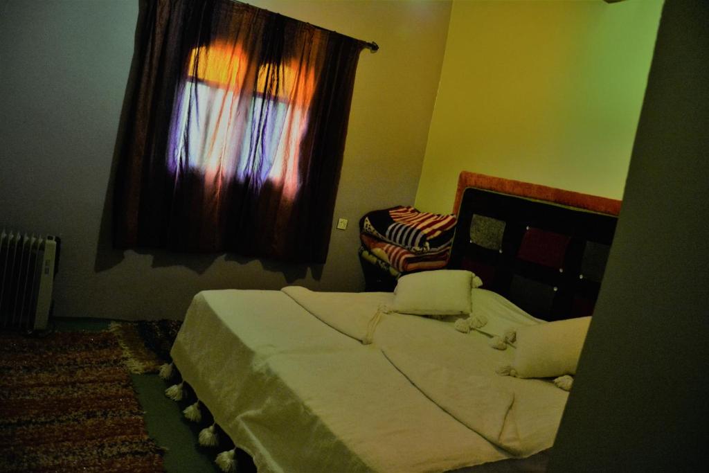 Riad Dar Tagine - Tweepersoonskamer