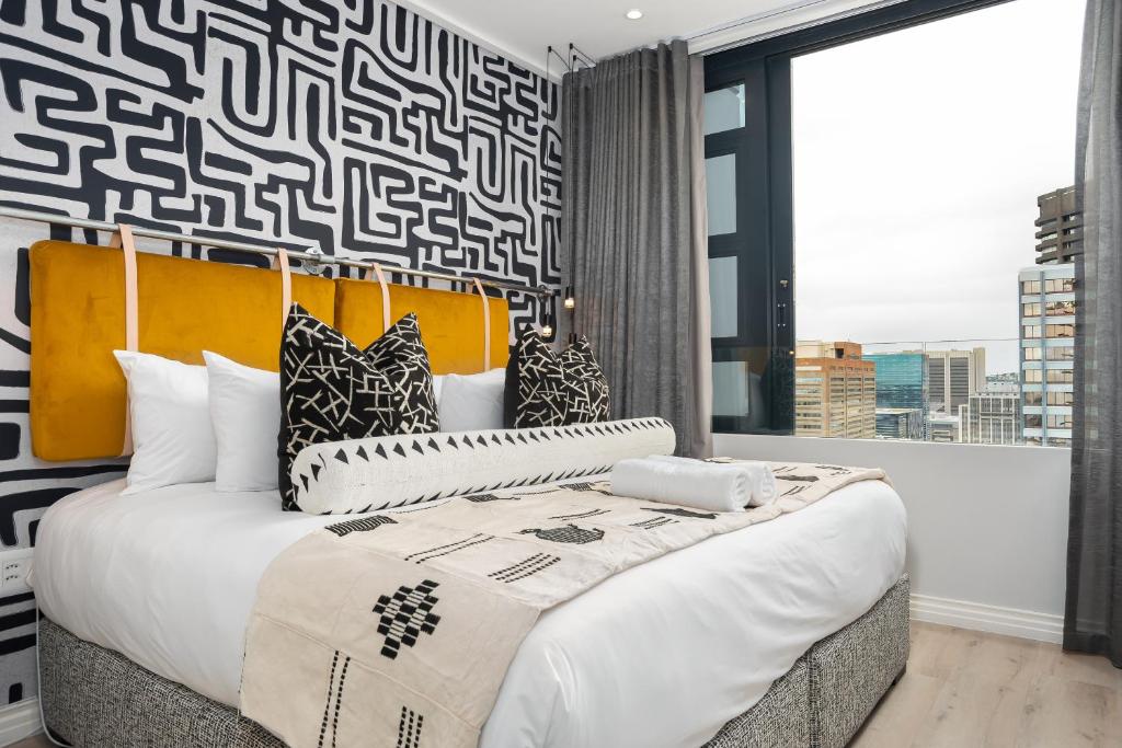 16 on Bree Luxury Apartments - Two-Bedroom Apartment