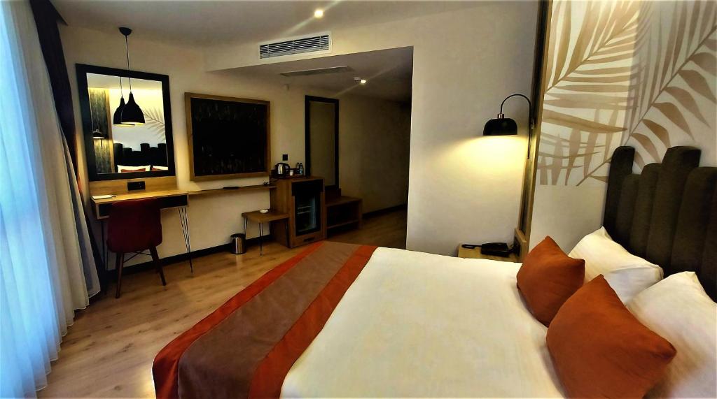 BURSA KOZA HOTEL - Sala King Superior