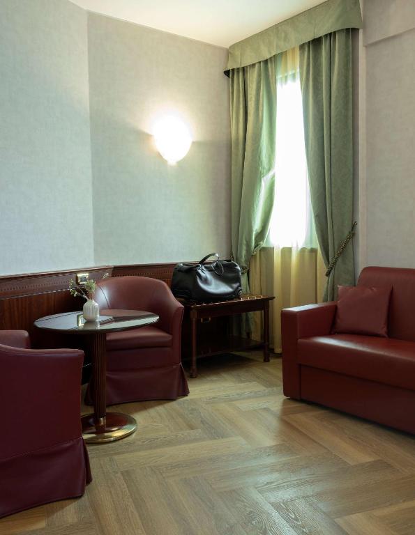 c-hotels Concorde - Resim 16