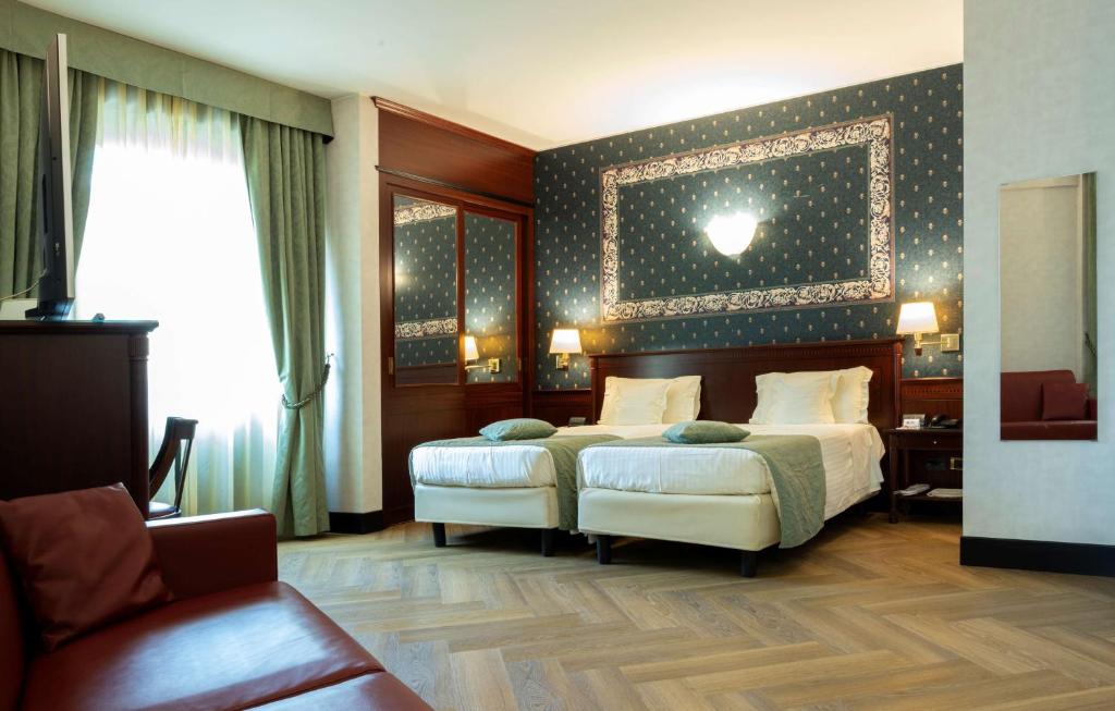 c-hotels Concorde - Resim 15