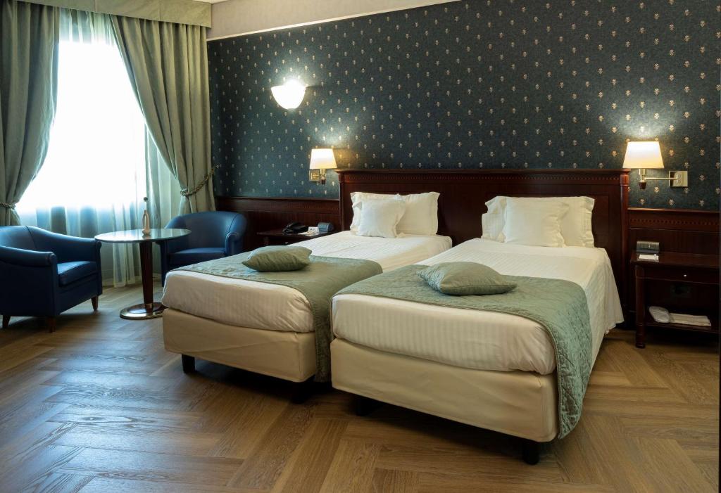 c-hotels Concorde - Resim 18