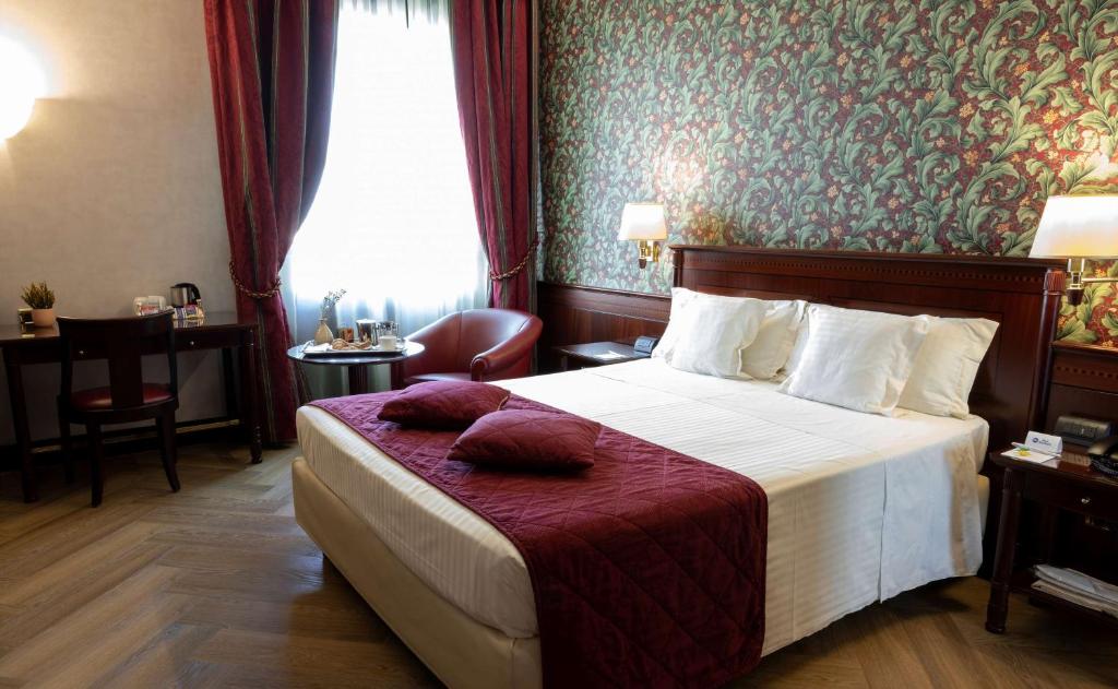 c-hotels Concorde - Resim 19