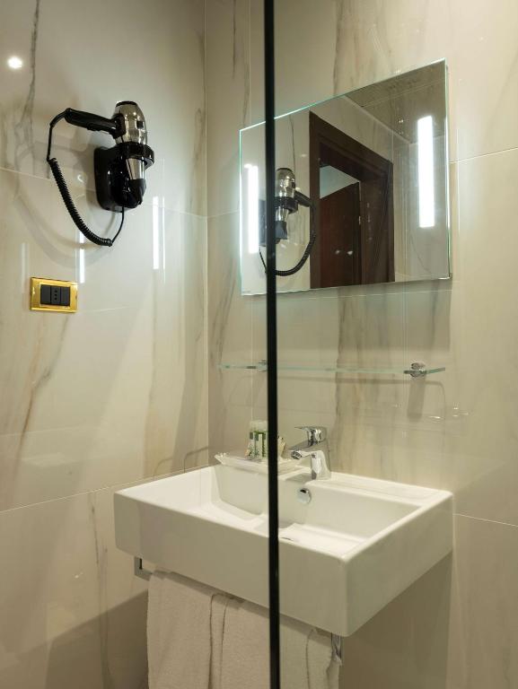 c-hotels Concorde - Resim 31