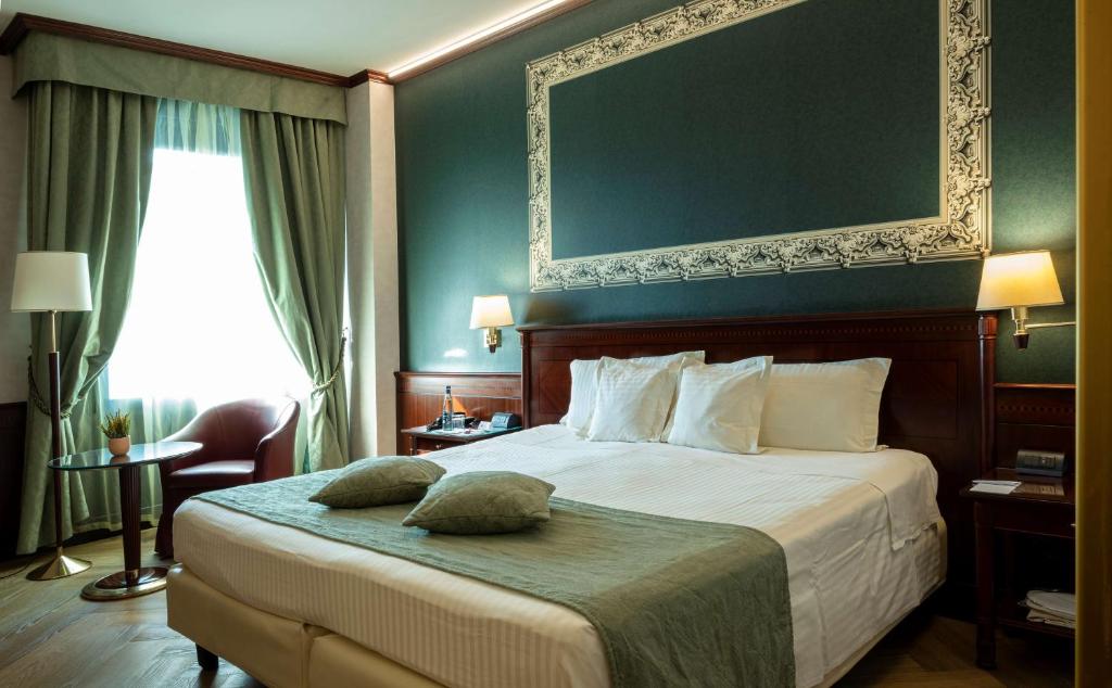 c-hotels Concorde - Resim 21