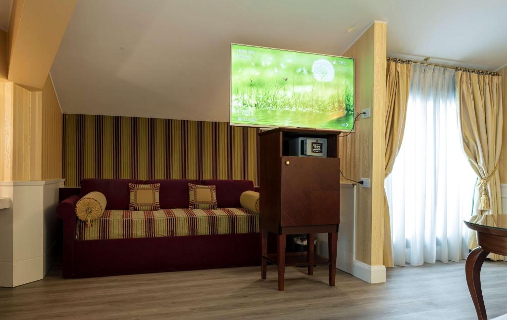 c-hotels Concorde - Resim 28