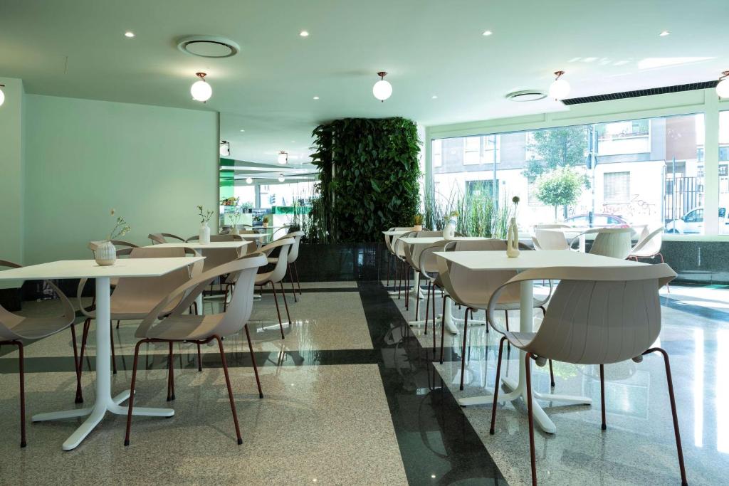 c-hotels Concorde - Resim 8