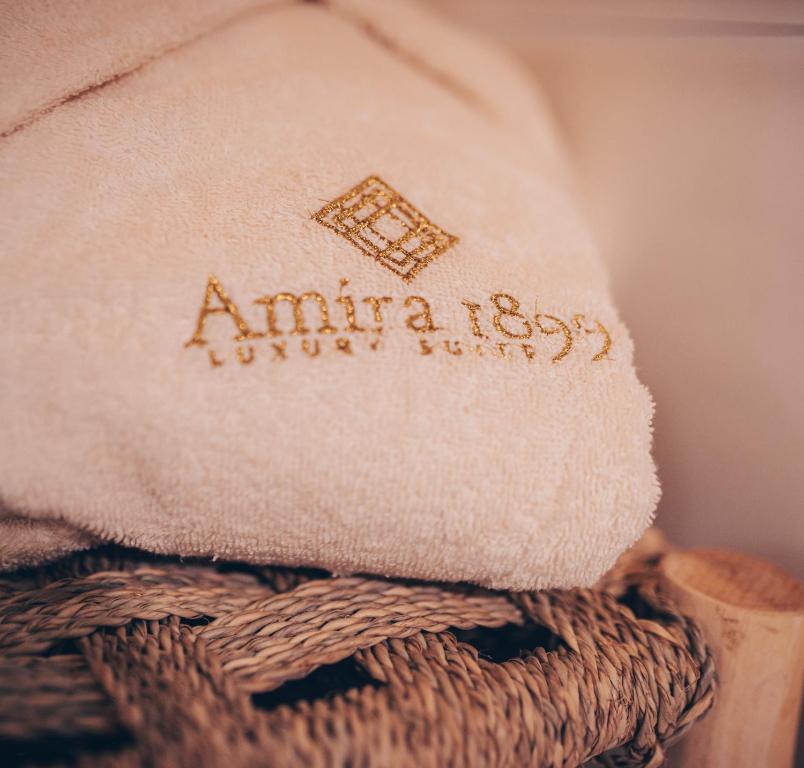 Φωτογραφία από το άλμπουμ του Amira 1899 Luxury Suite σε Galatina