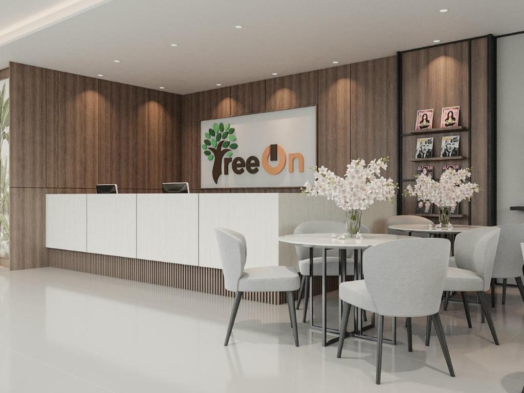 Foto sihtkohas Peterongan asuva majutusasutuse Tree On Hotel Syariah galeriist