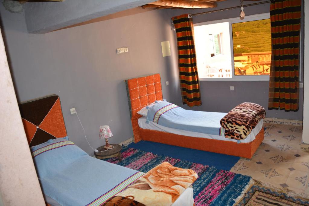Riad Dar Tagine - Drievoudige Kamer