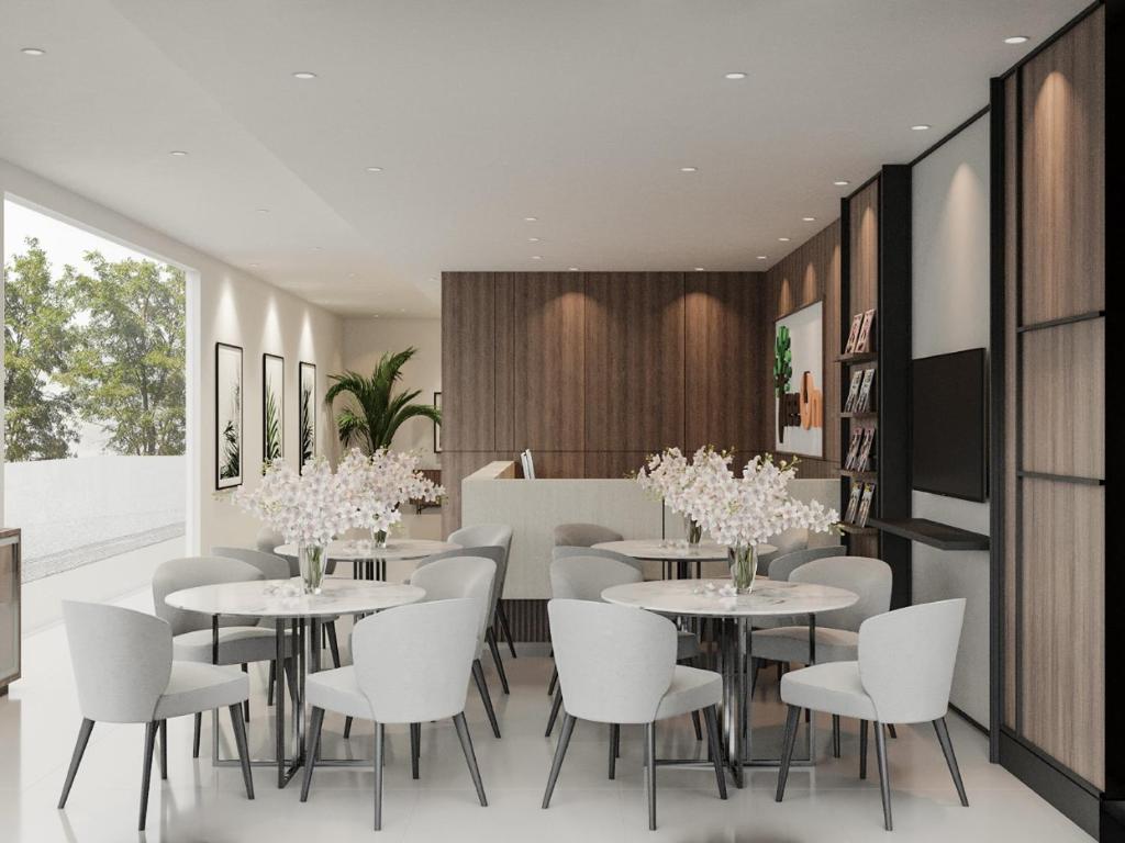Foto sihtkohas Peterongan asuva majutusasutuse Tree On Hotel Syariah galeriist