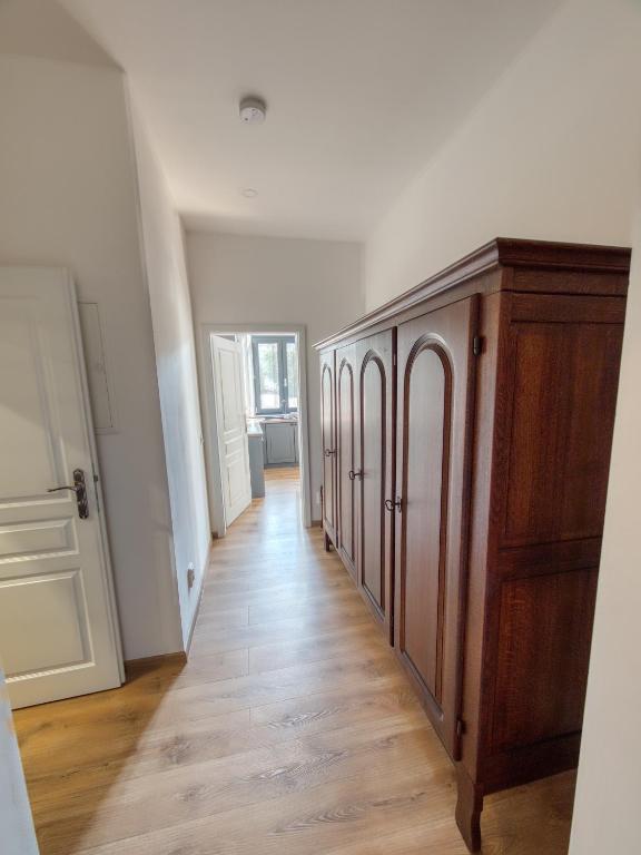 Fotografie z fotogalerie ubytování Apartmány Klášterní 84 v Hejnicích