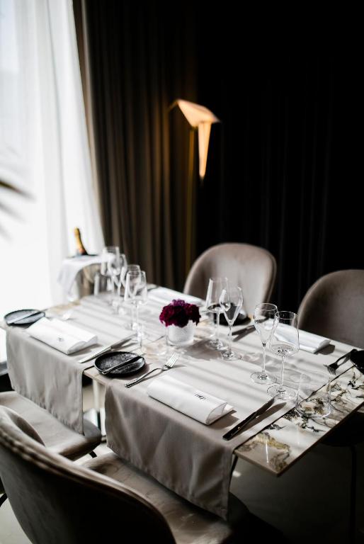 GRANO HOTEL Gdansk Old Town - Resim 17