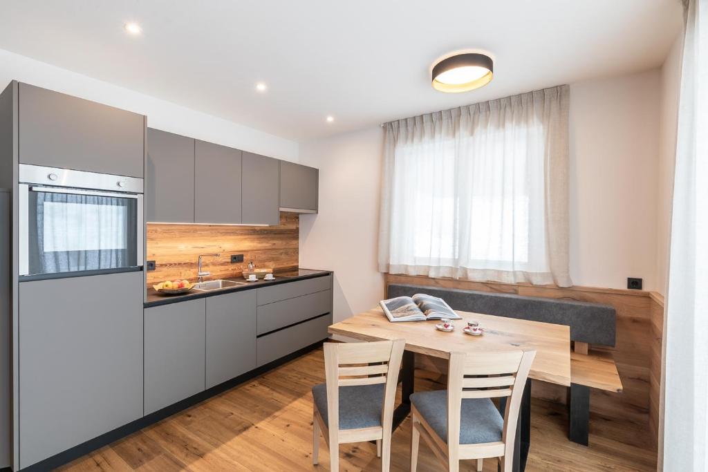 Baumannhof - Apartamento Con Terraza