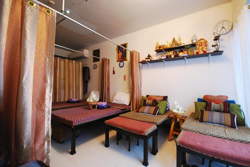 The Embassy Sathorn - Resim 27