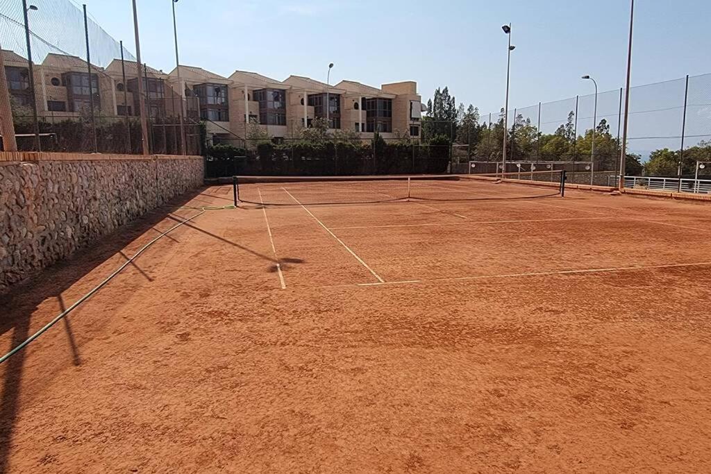 Bahía de los Pinos (1ª linea), Alicante – Updated 2022 Prices