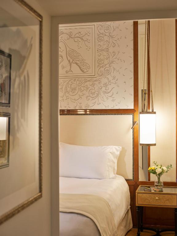 Hotel Eden - Dorchester Collection photo 3