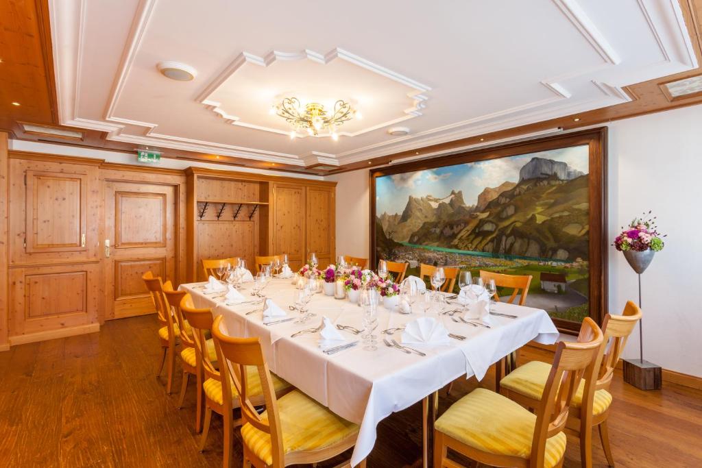 Fotografie z fotogalerie ubytování Weisses Rössli Swiss Quality Hotel v destinaci Brunnen