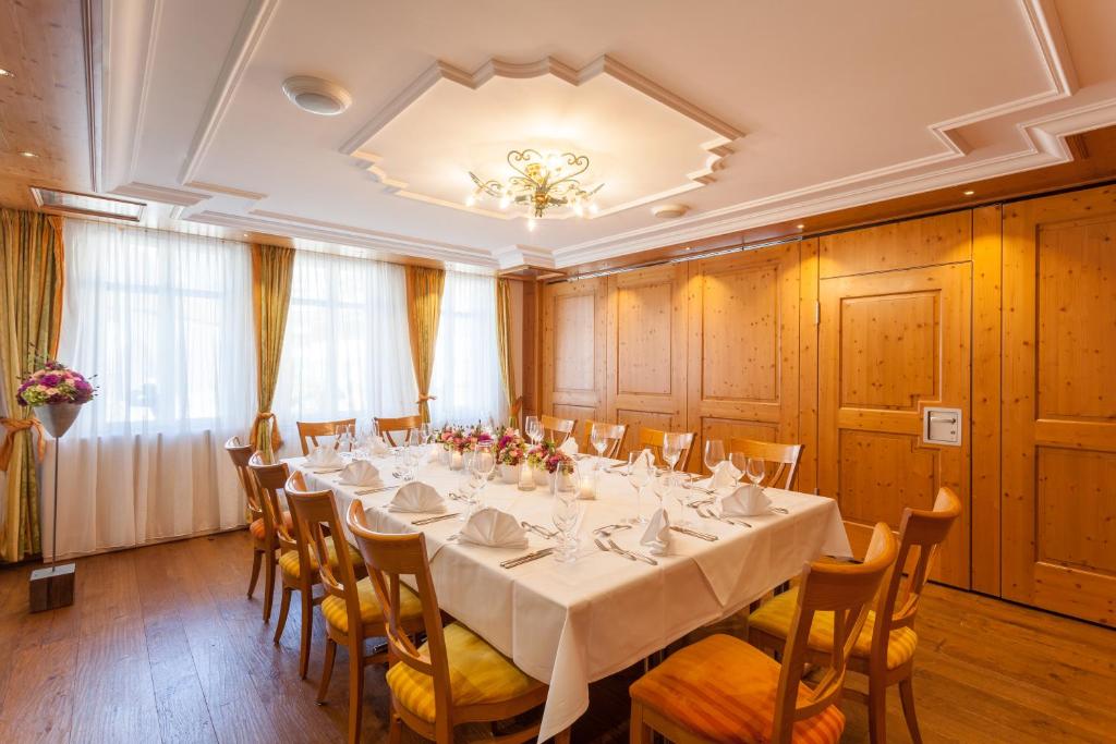 Fotografie z fotogalerie ubytování Weisses Rössli Swiss Quality Hotel v destinaci Brunnen