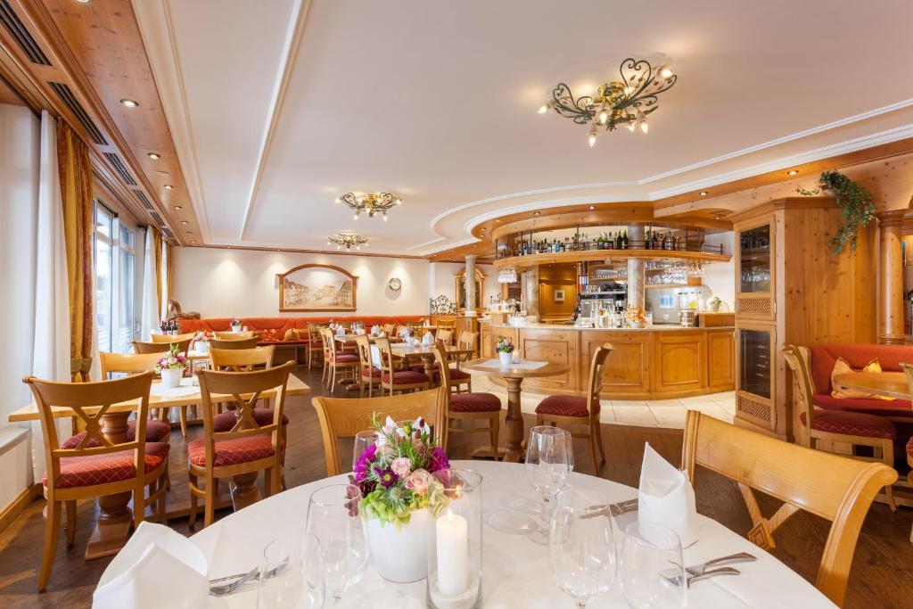 Posezení v ubytování Weisses Rössli Swiss Quality Hotel