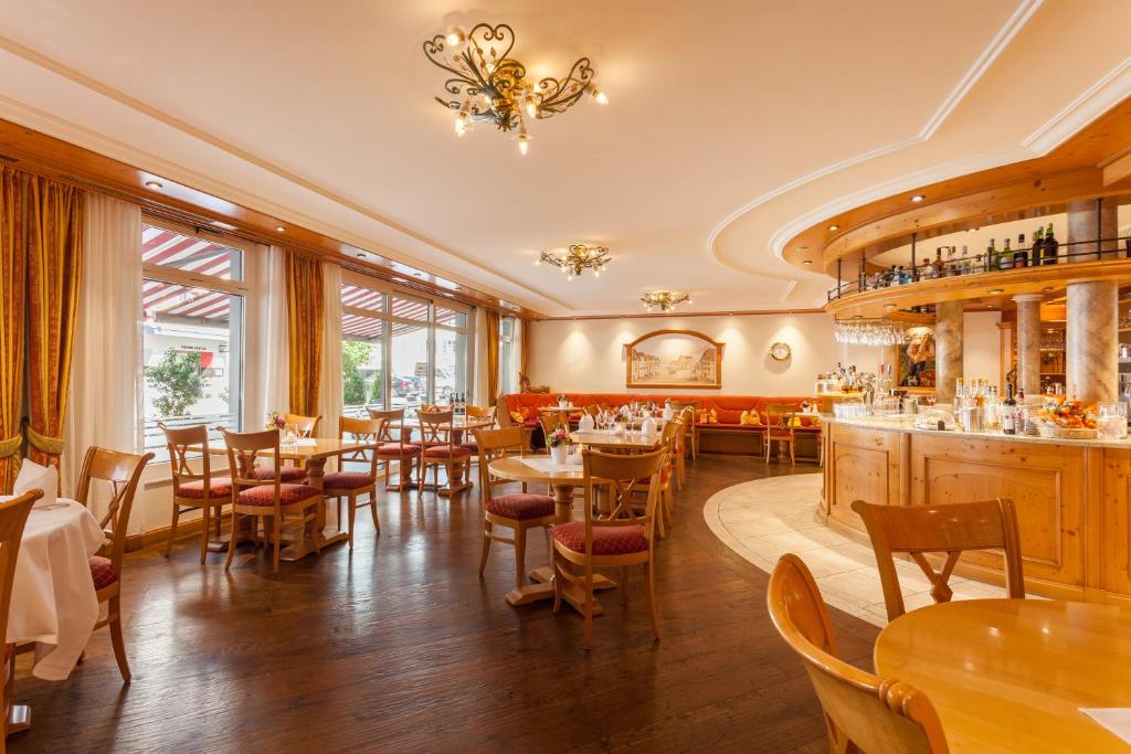 Nápoje v ubytování Weisses Rössli Swiss Quality Hotel