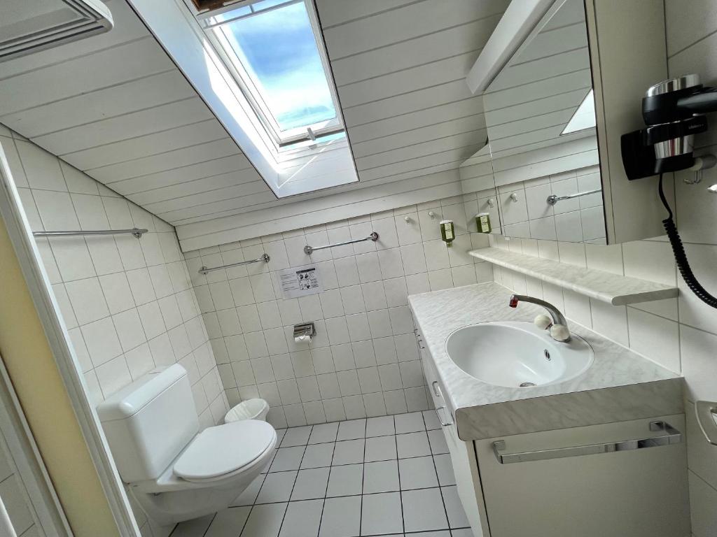 Interlaken Marco Hostel - Resim 26