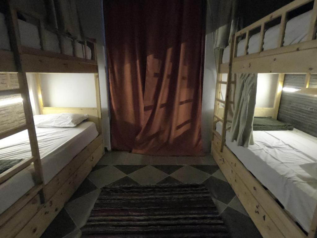 My Hostel in Dahab - Dive center - 7