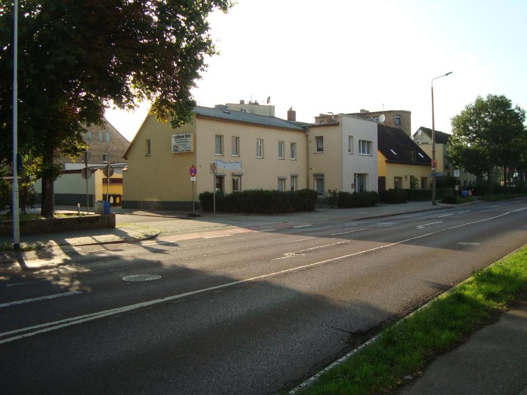 Trothaer Eck - Housity
