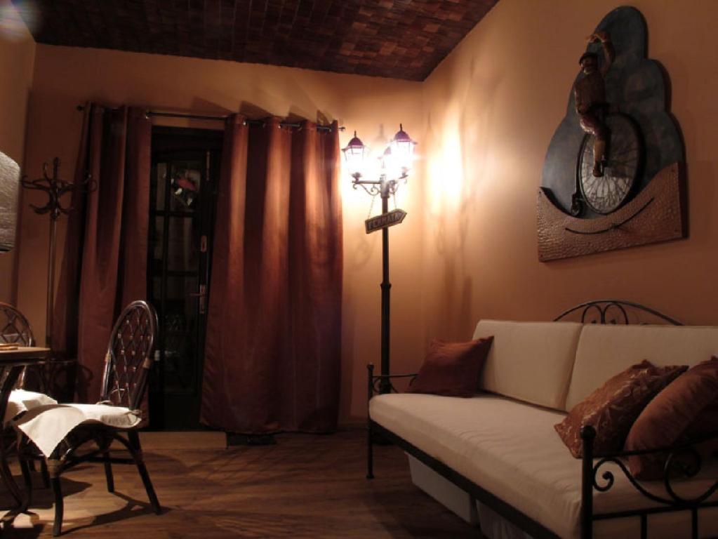 Penzion Fermata - 13