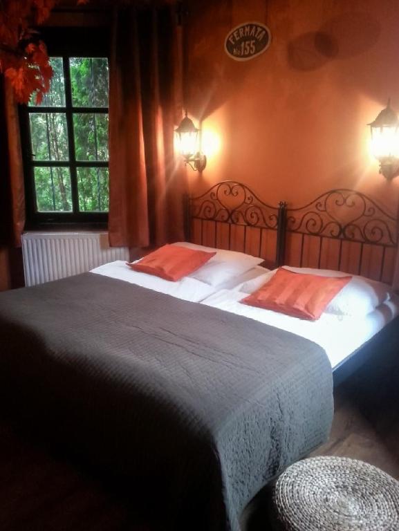 Penzion Fermata - 14