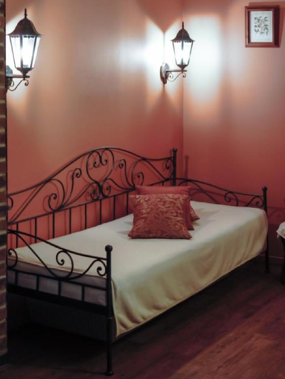 Penzion Fermata - 15