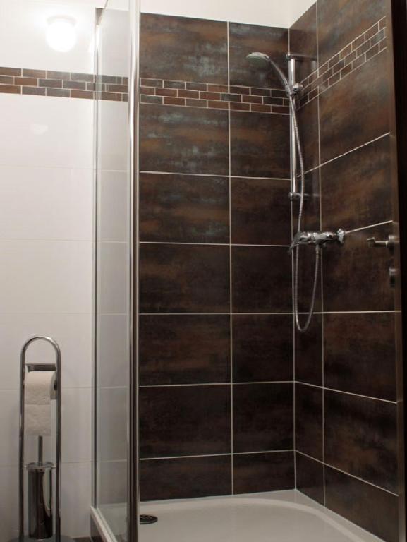 Penzion Fermata - 12