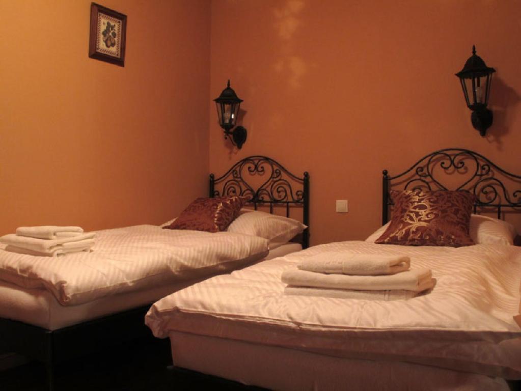 Penzion Fermata - 18