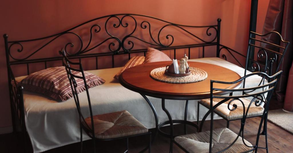 Penzion Fermata - 19