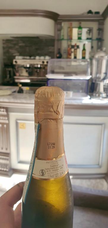 Hotel Mondial - Resim 4