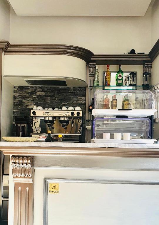 Hotel Mondial - Resim 19