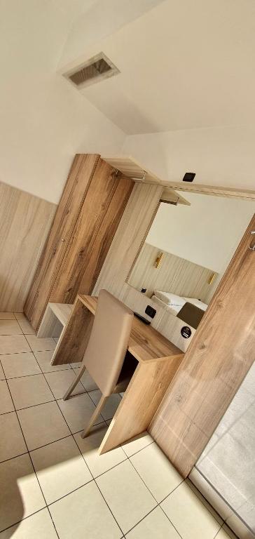 Hotel Mondial - Resim 15