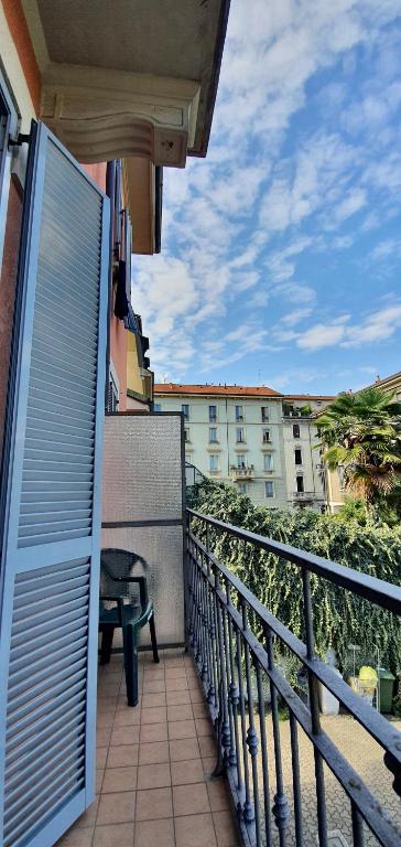 Hotel Mondial - Resim 6