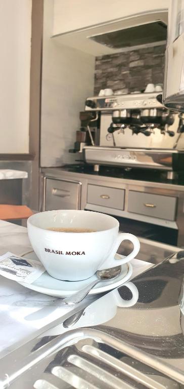 Hotel Mondial - Resim 20