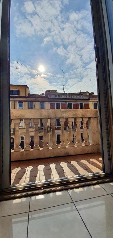 Hotel Mondial - Resim 18