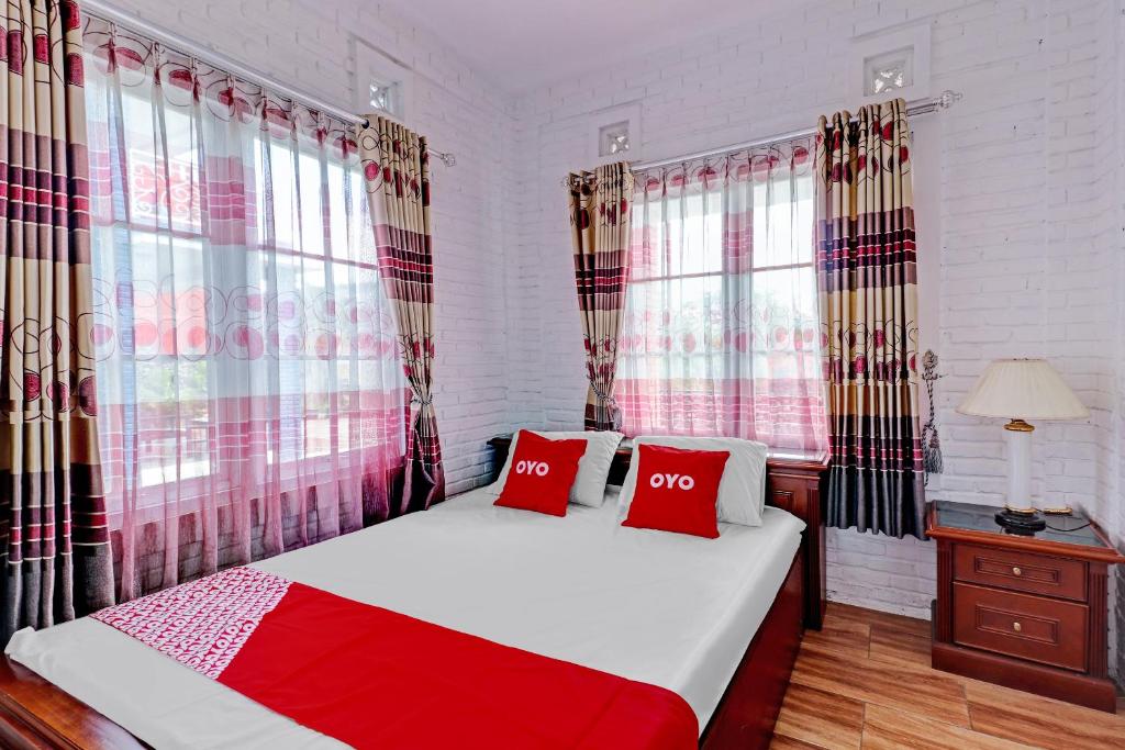 OYO 90617 Rumah Oma Opa